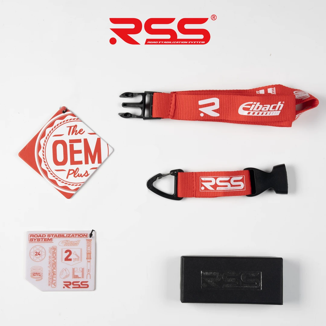 RSS周边礼包，香片*2钥匙扣*1挂绳*1