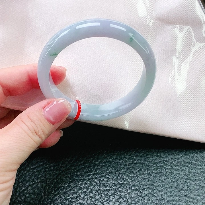 未镶嵌手镯翡翠翡翠045
