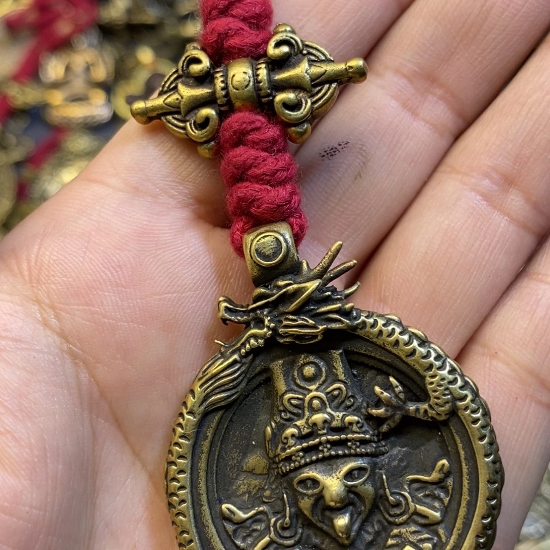 藏式扎基拉姆牌子