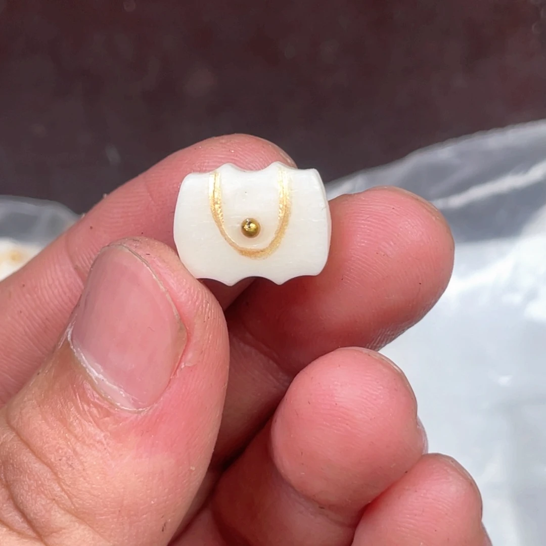 驼骨手串/手链编号50