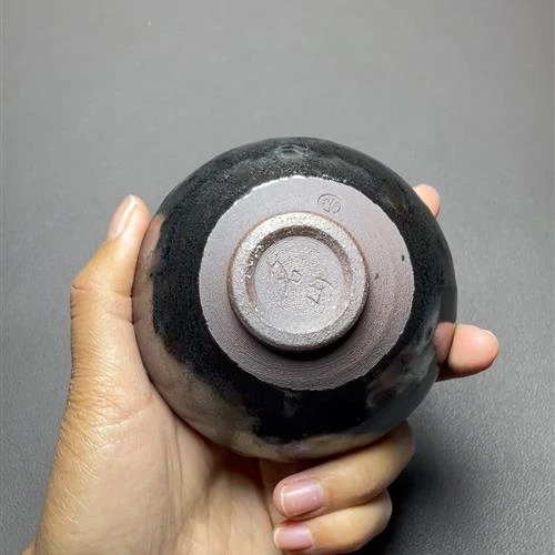 【闪购商品】茶盏-723............