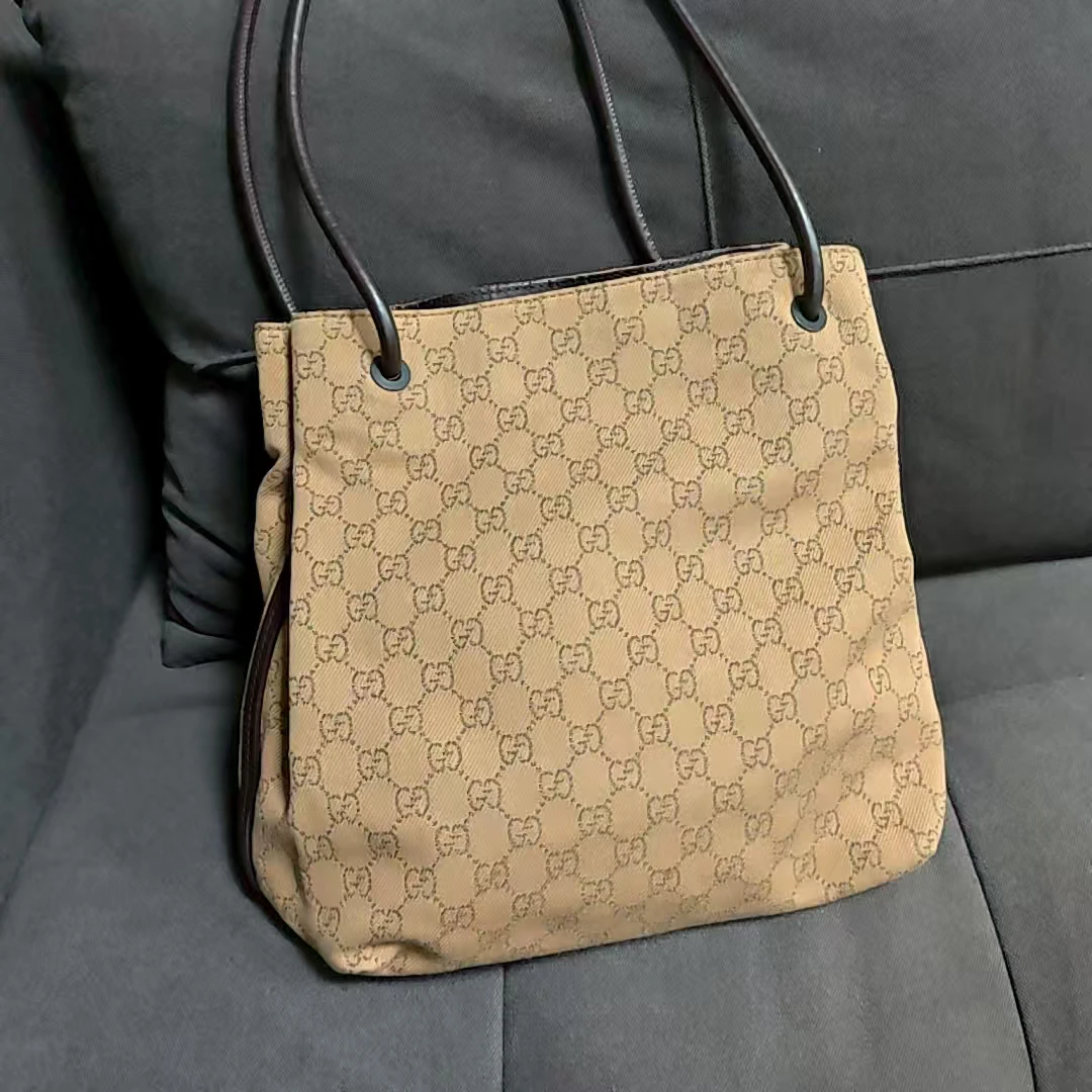 95新 GUCCI/古驰 G专属/古驰单肩包/16091