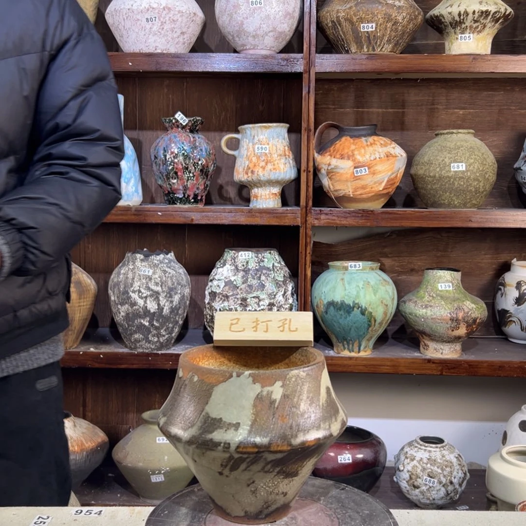 摆件816花瓶摆件花瓶摆件