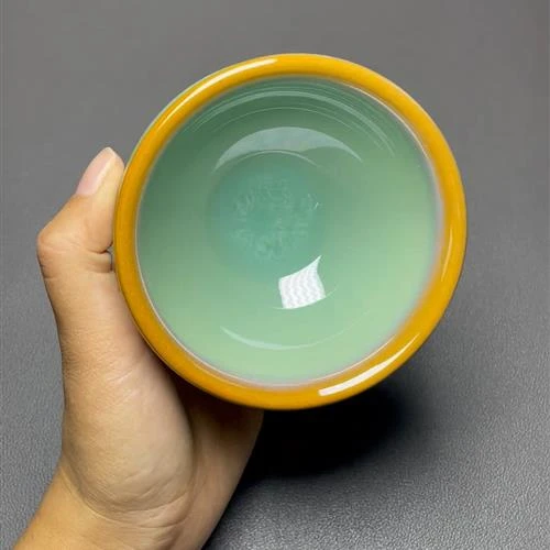 【闪购商品】茶盏-10068..........