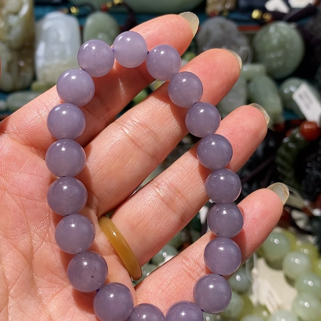 手串未镶嵌和田玉