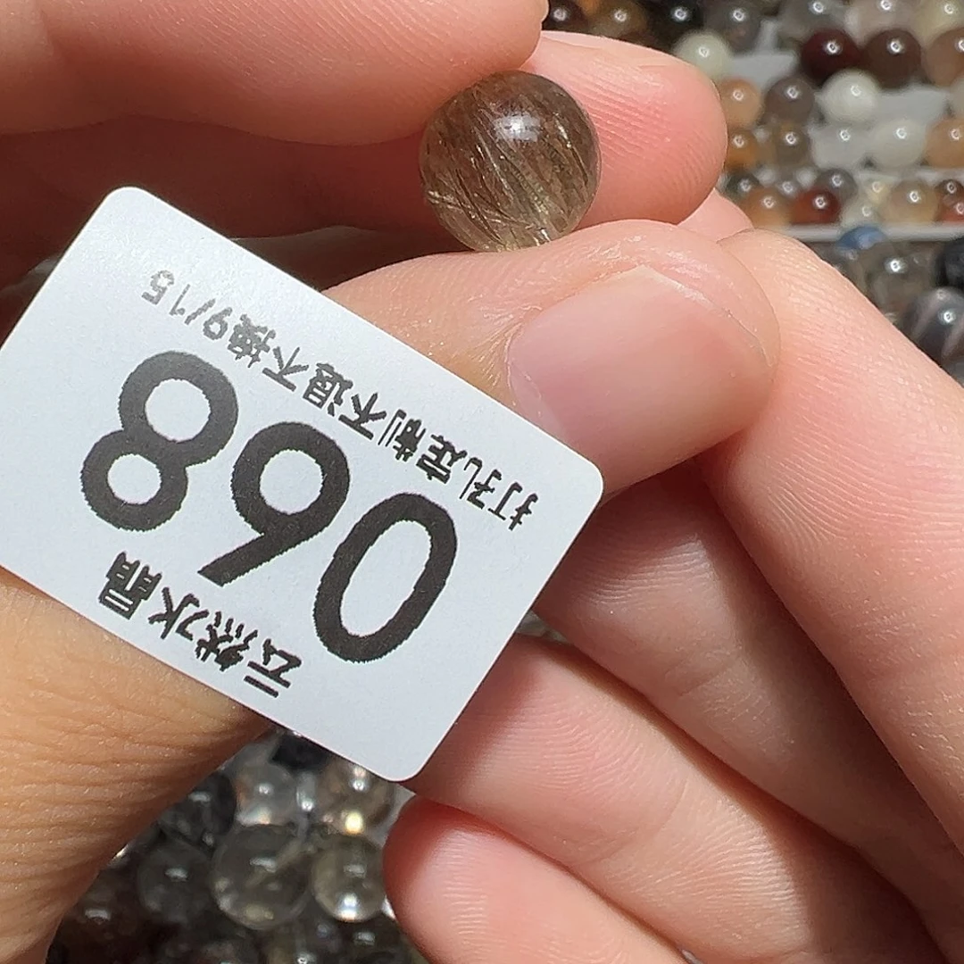 未镶嵌珠宝半成品水晶