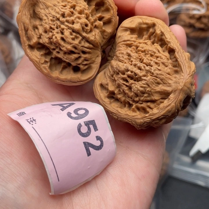 吊坠文玩核桃核桃