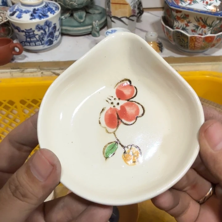 陶瓷推荐第二名20包邮