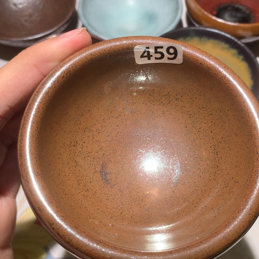 茶盏.*.龙窑柴烧，建阳建盏1111111111