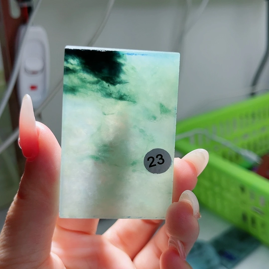 未镶嵌定制翡翠纯天然缅甸翡翠Ａ货