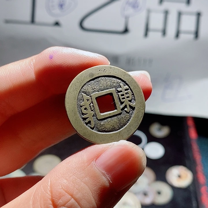 姜***馆小陈小陈  手机挂件工艺品  074