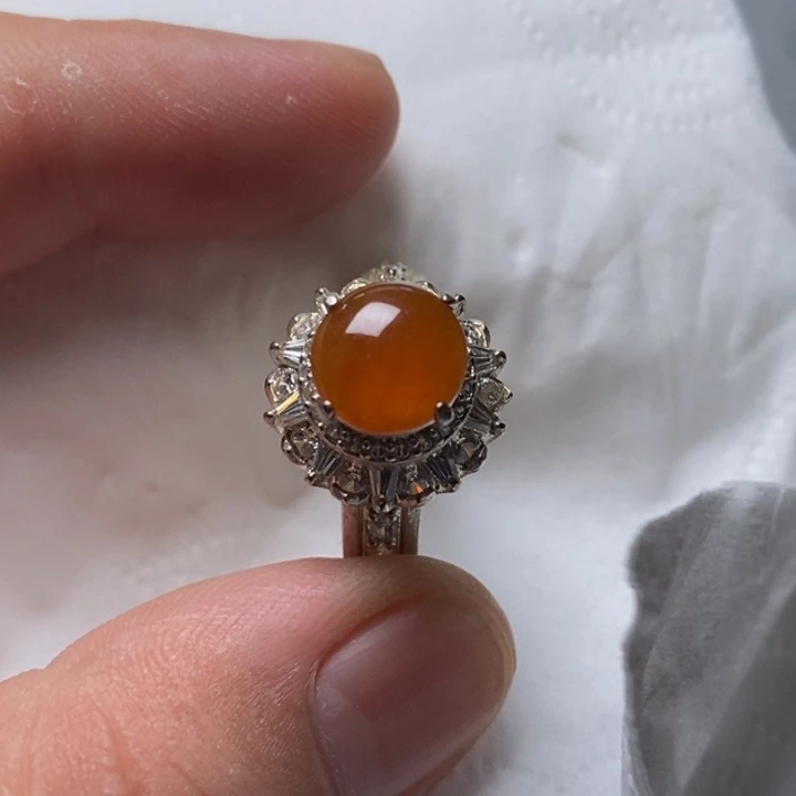 未镶嵌定制翡翠3号链接