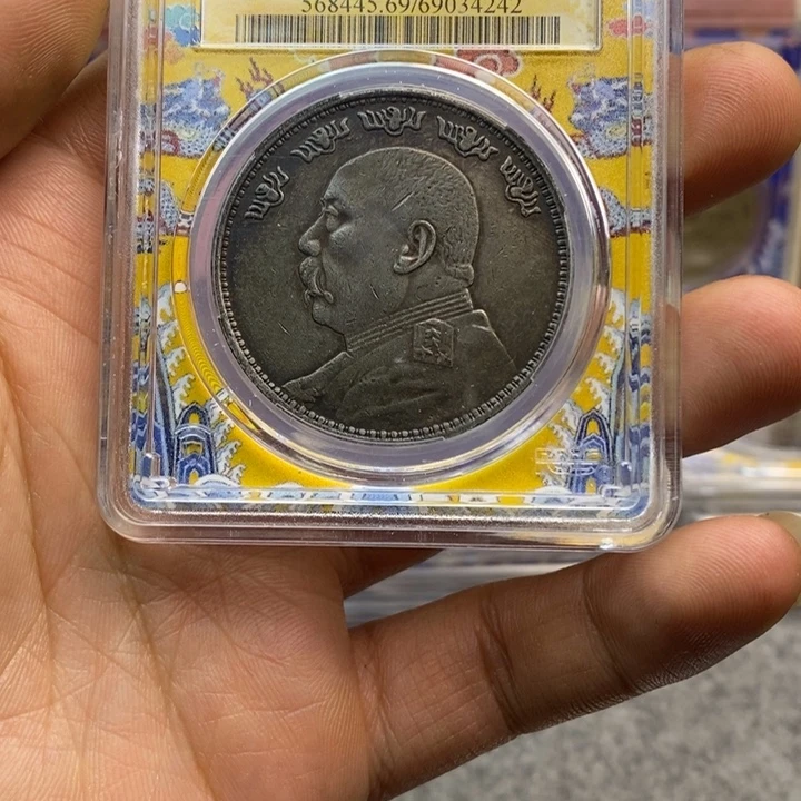 复古工艺饰品系列