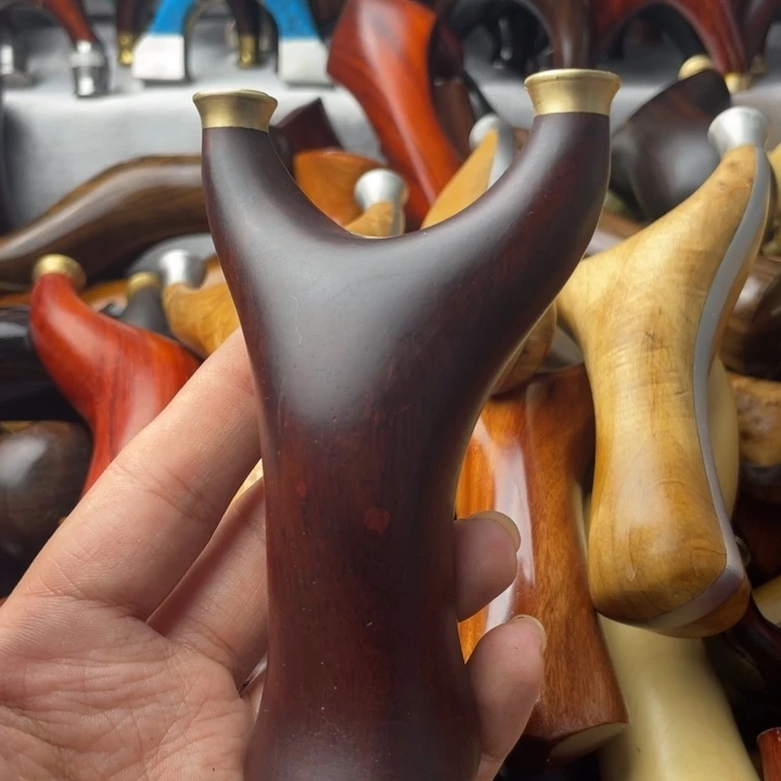 大果紫檀（缅甸花梨）瑕疵