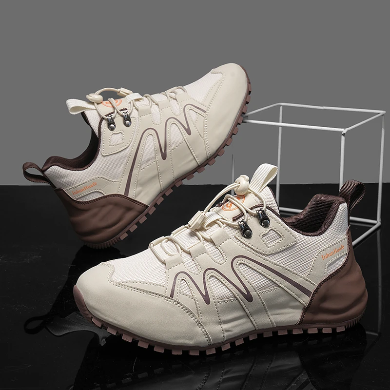 ZX9918新款经典时尚拼色爆款男女软底手工帕拉鞋休闲潮流百搭款