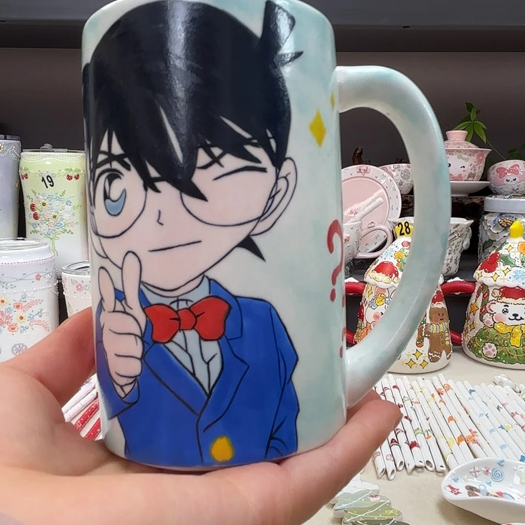 景德镇设计师款陶瓷