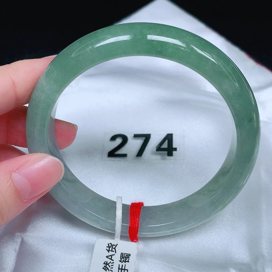 未镶嵌手镯翡翠翡翠手镯未镶嵌