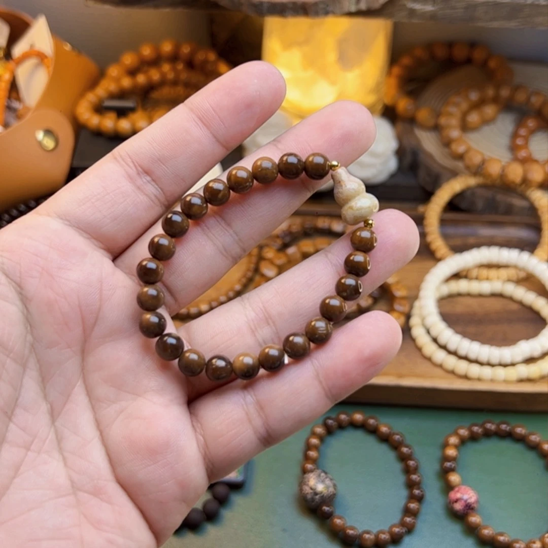菩提根/象牙果手串