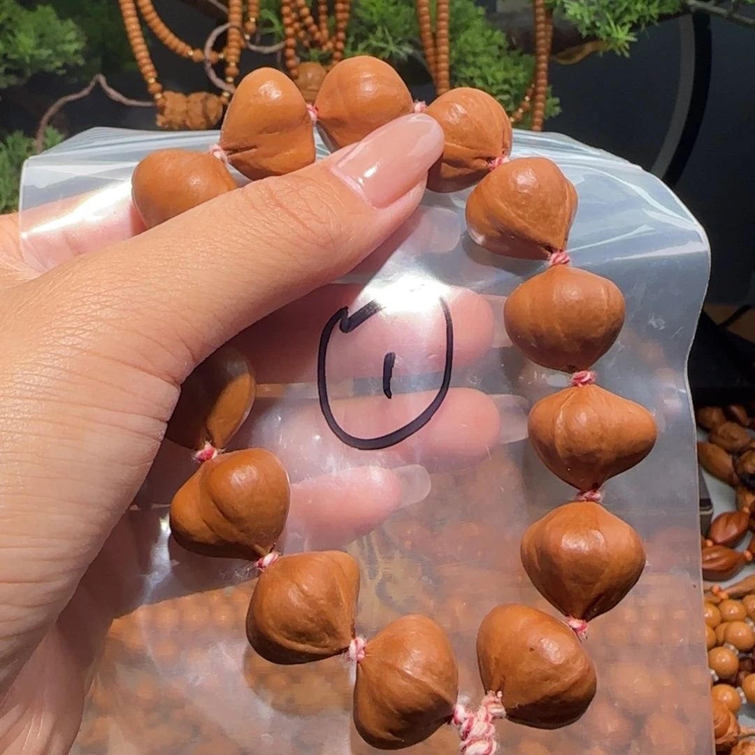 手串/手链橄榄核福利待遇