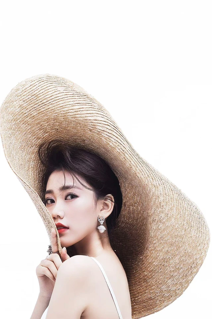 EH001 erhuan气质夏季轻奢小众级设计感001