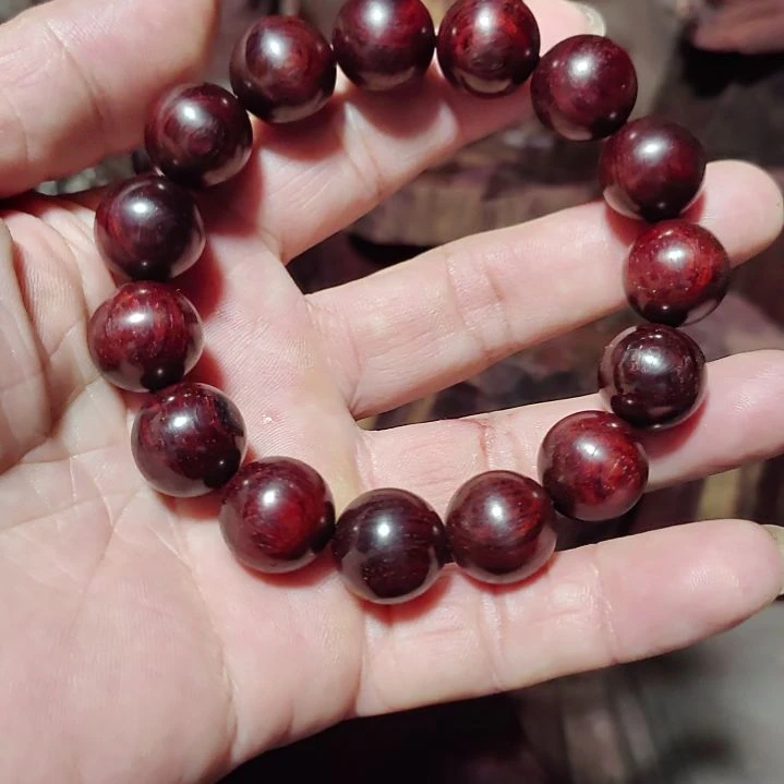 檀香紫檀（小叶紫檀）