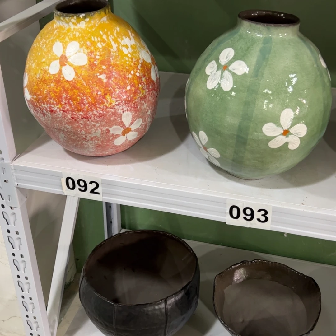 红陶我****油口8高27无孔