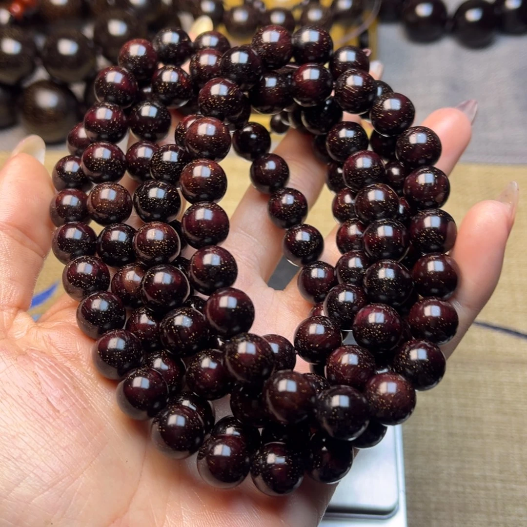 檀香紫檀（小叶紫檀）1.0✖️108