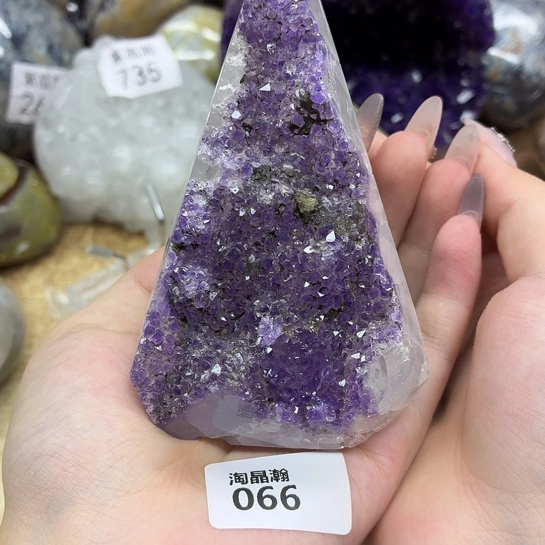 未镶嵌大型摆件（非配饰）水晶