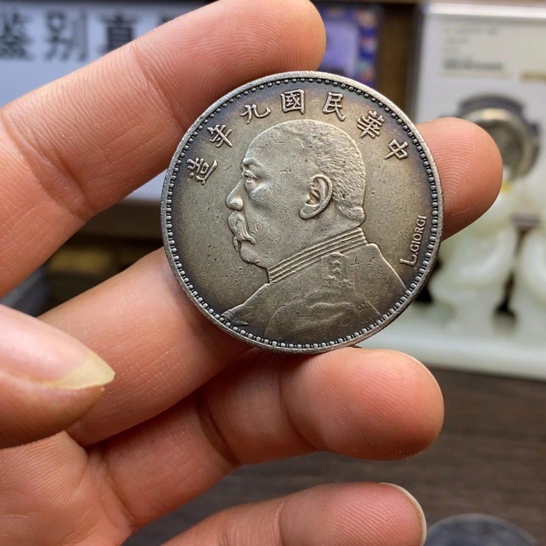 复古工艺饰品系列