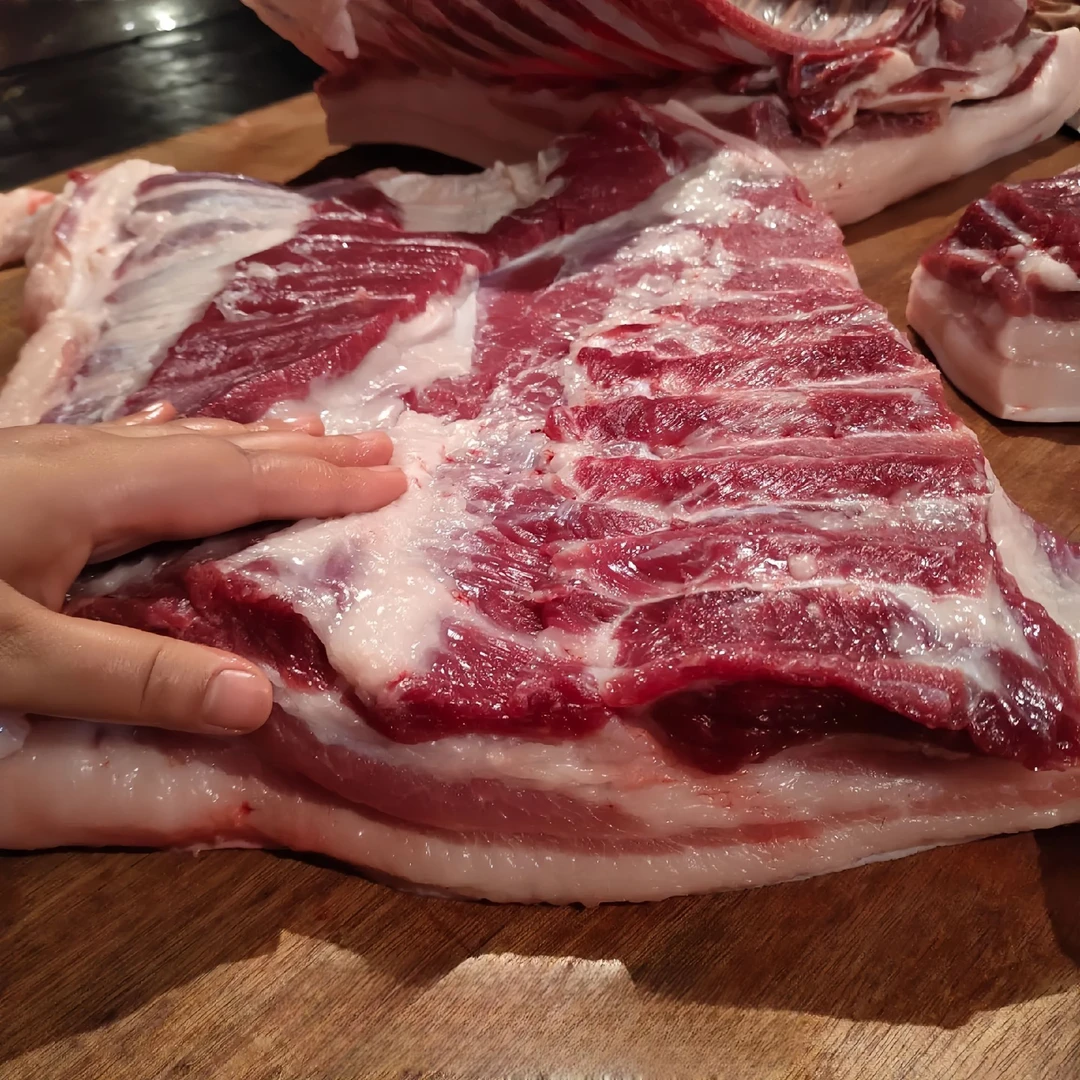 五花- 恩施熟食猪现称2号链接