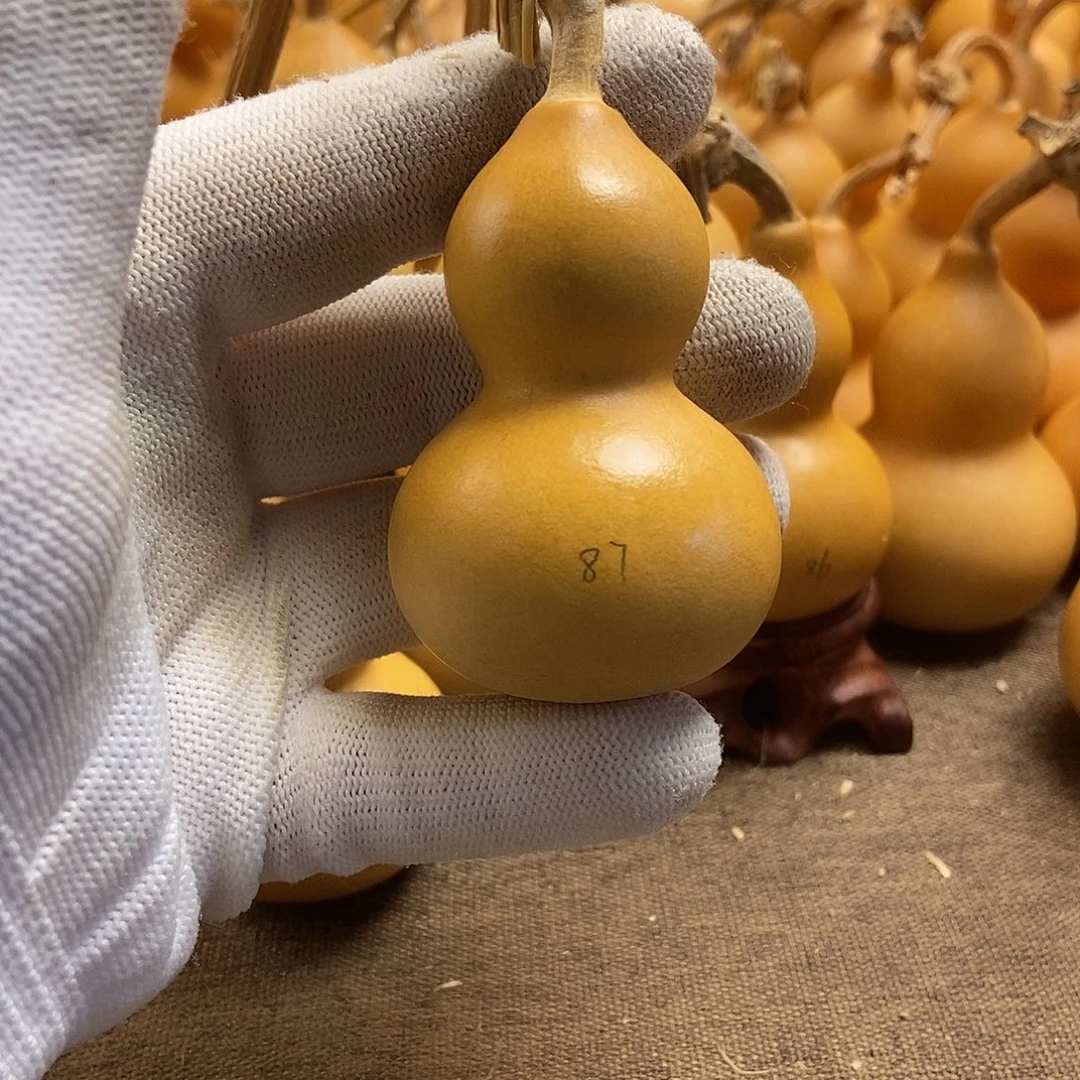 文玩葫芦 完美主义者 慎拍87