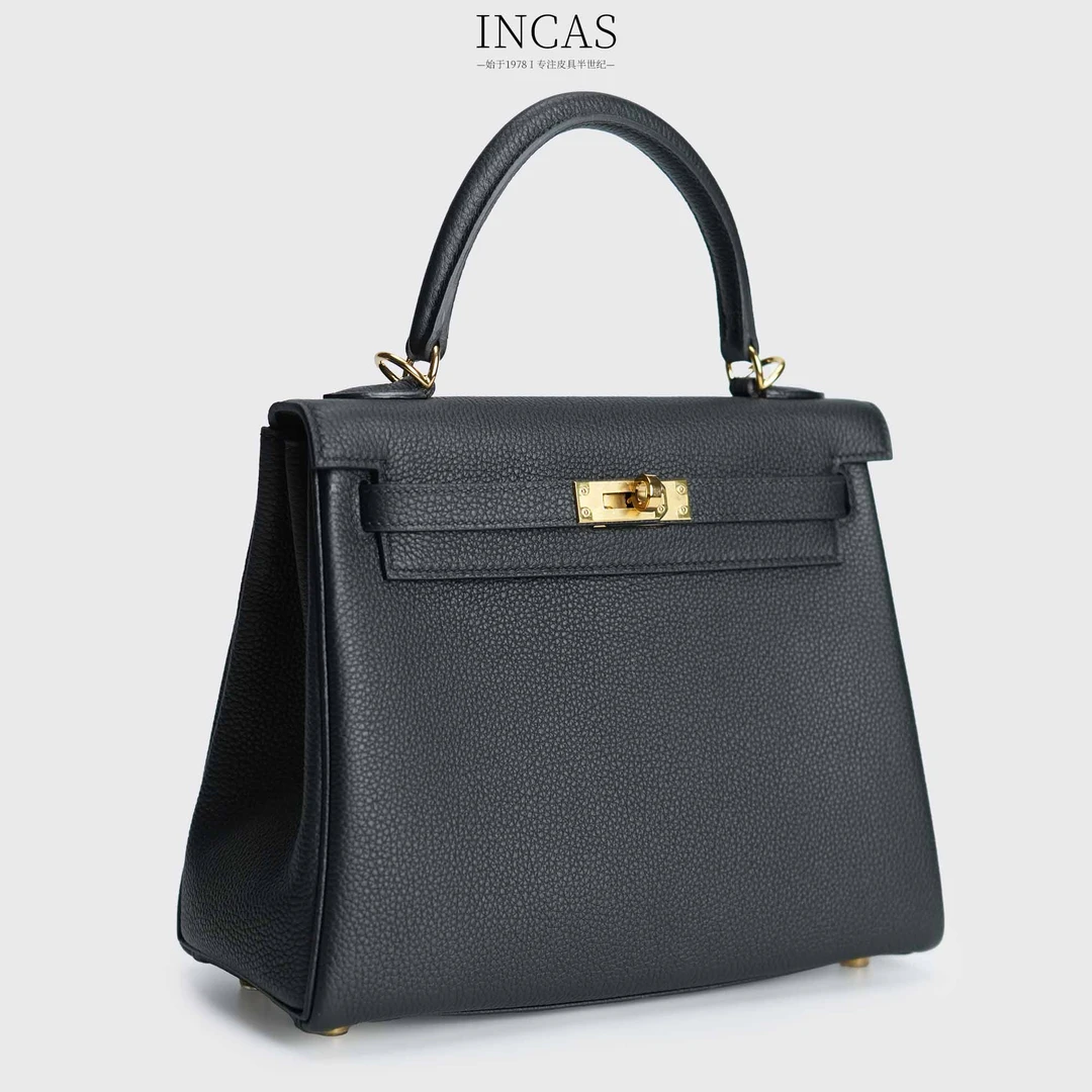 INCAS 凯莉25手提包斜跨包晚宴轻淑女