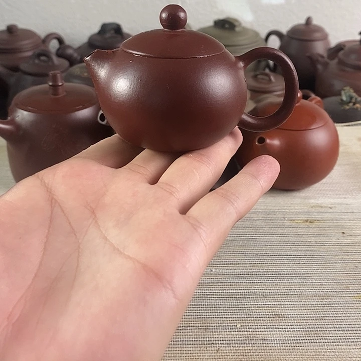 茶壶紫砂紫砂茶壶