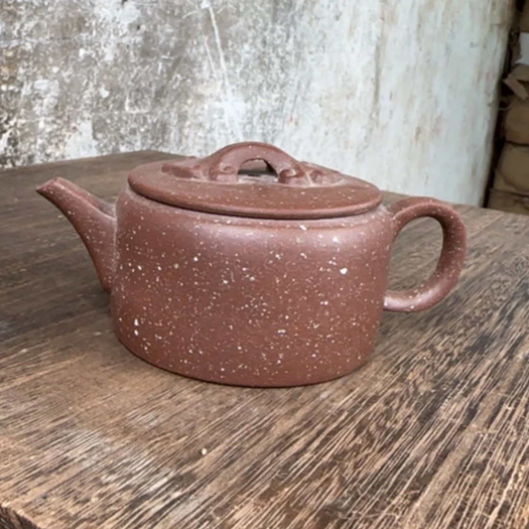 【闪购商品】茶壶紫砂紫砂茶具