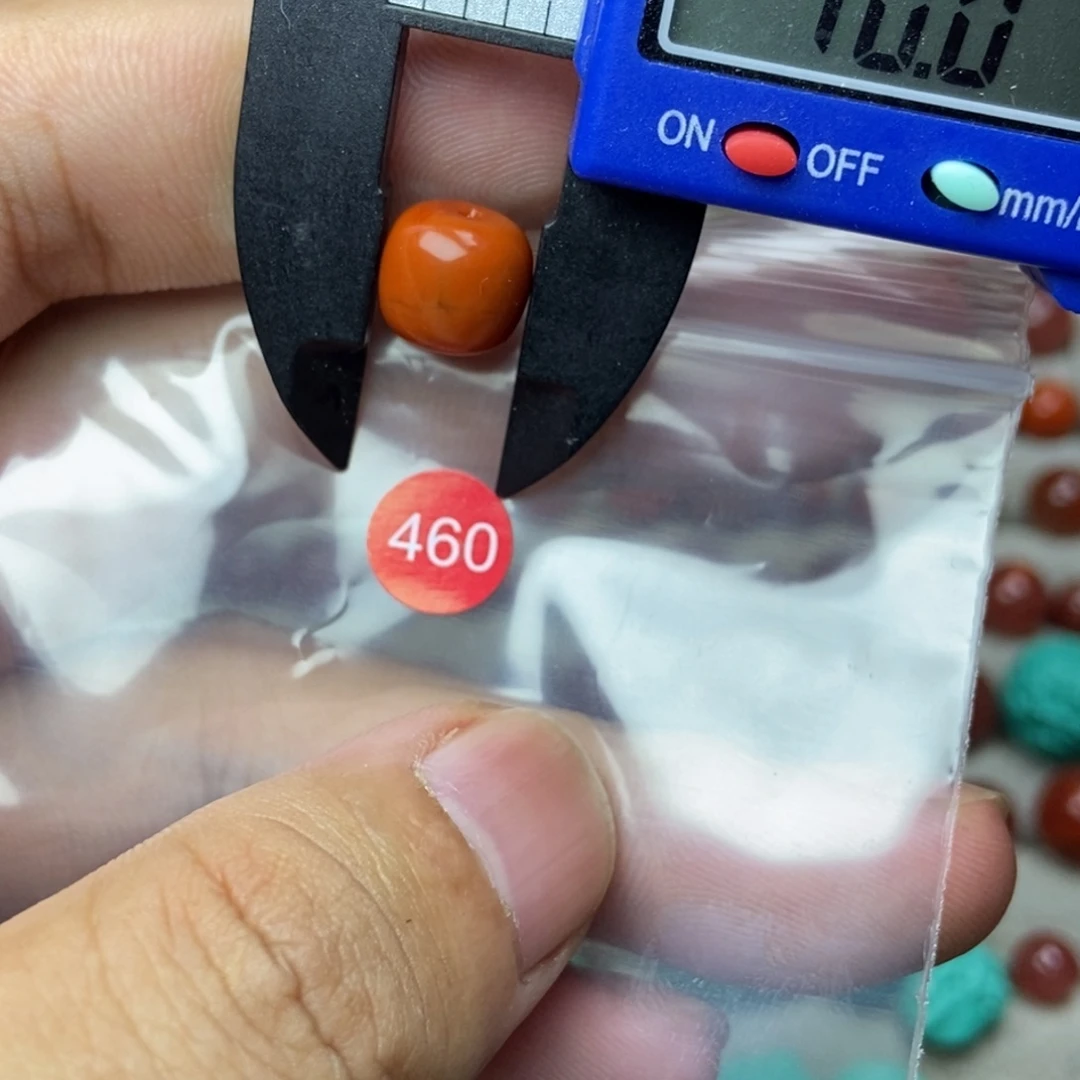 南红玛瑙未镶嵌南红玛瑙有瑕疵