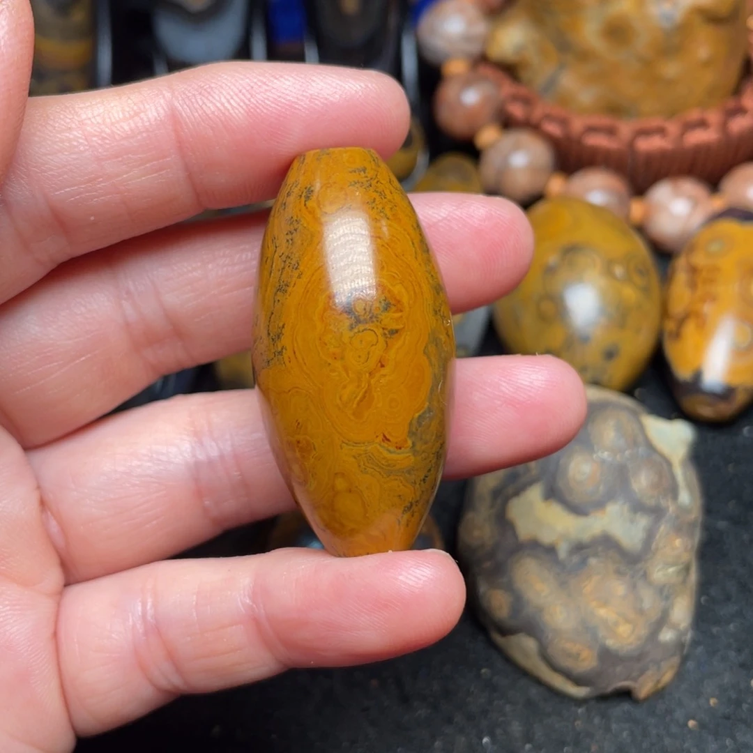 石材纯天然奇石原石51