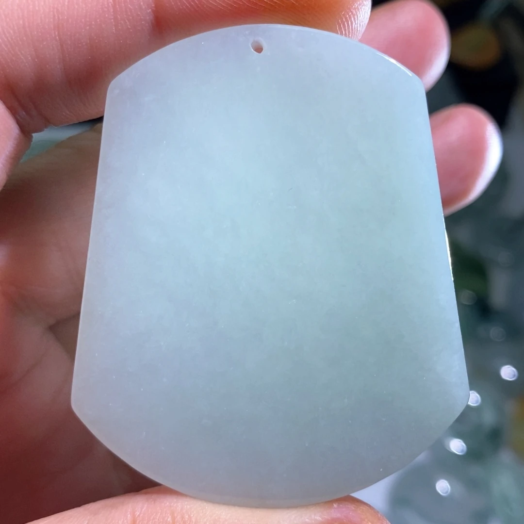 未镶嵌定制翡翠天然翡翠