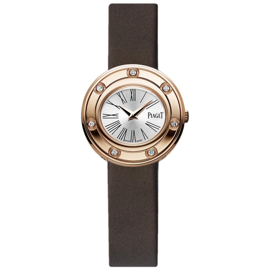 99新 Piaget/伯爵 POSSESSION系列G0A35086腕表/WHP032331