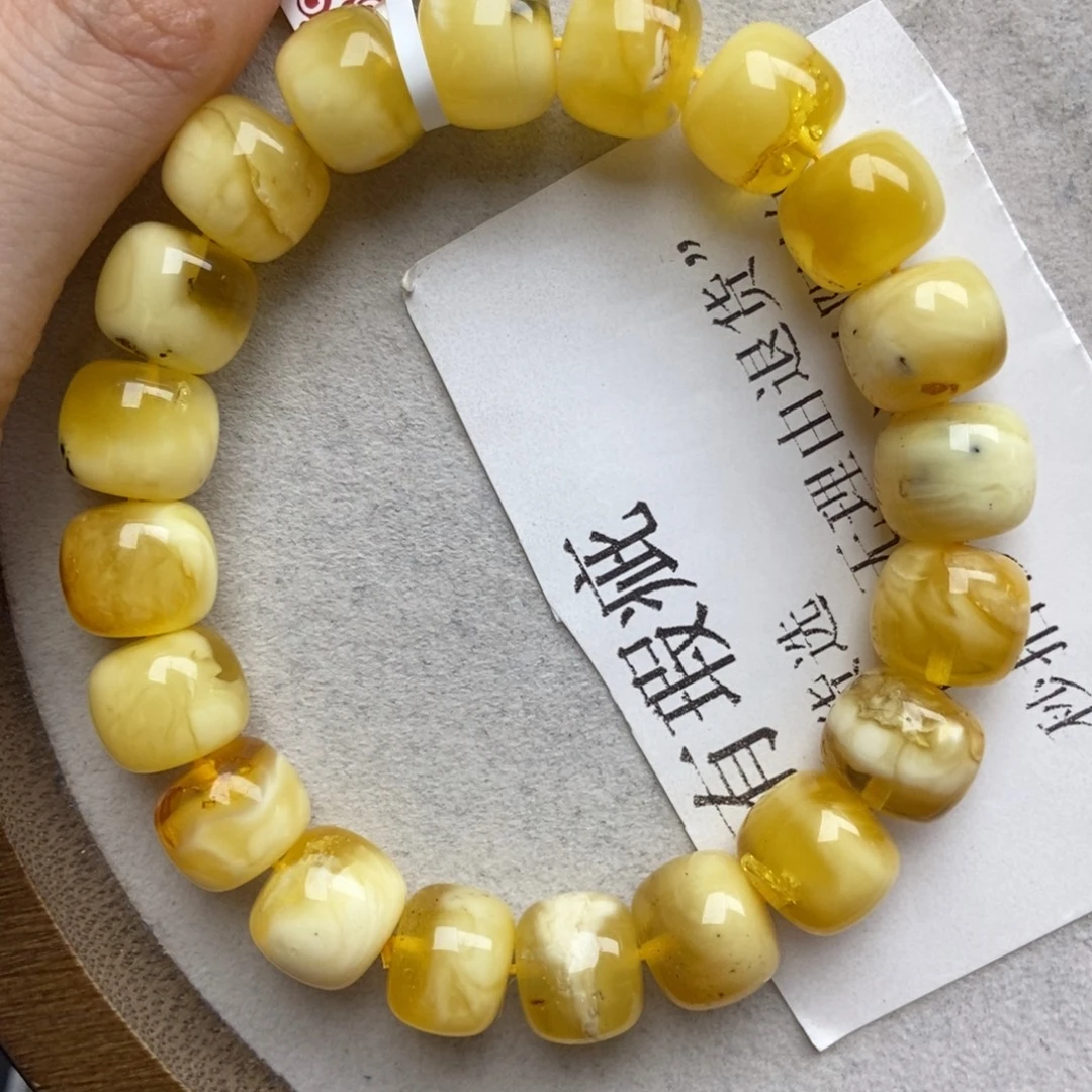 琥珀未镶嵌珠宝奇石29