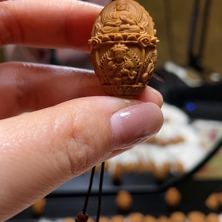 橄榄核手串/手链橄榄核