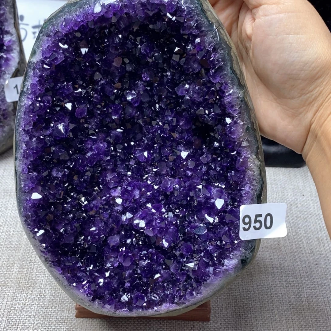 未镶嵌大型摆件（非配饰）水晶