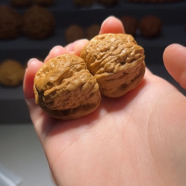 ****ℴ把件文玩核桃蛤蟆484