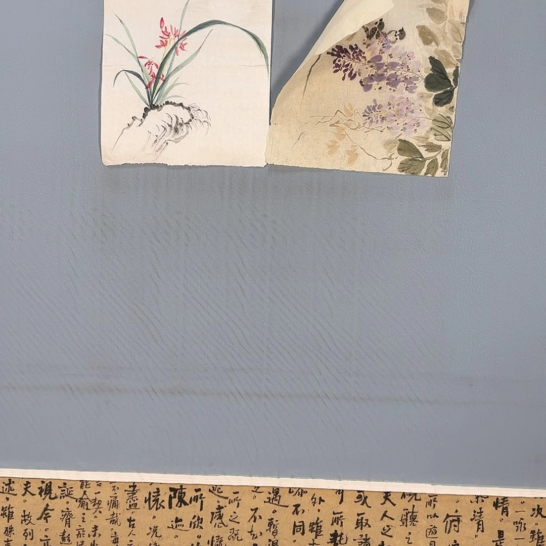 国画432 牡丹图画