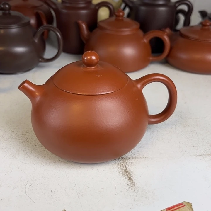茶壶紫砂紫砂茶壶