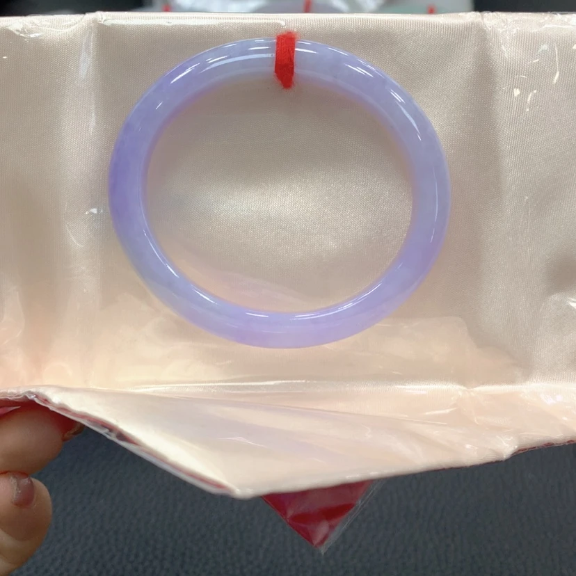 【闪购商品】翡翠手镯未镶嵌翡翠