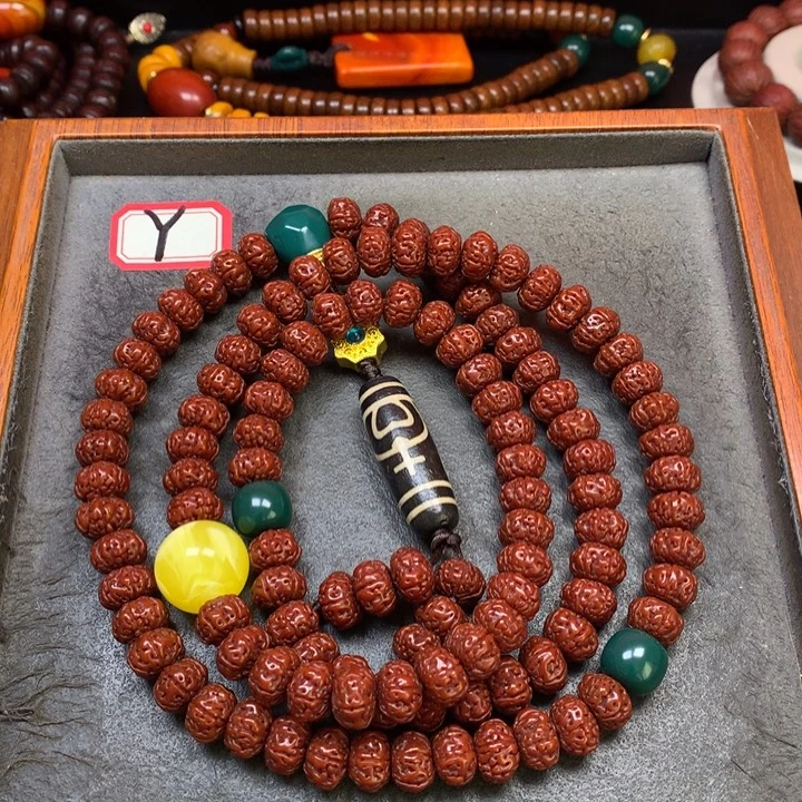 吊坠金刚菩提菩提