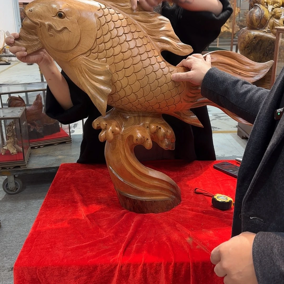 香樟木工艺品摆件包邮