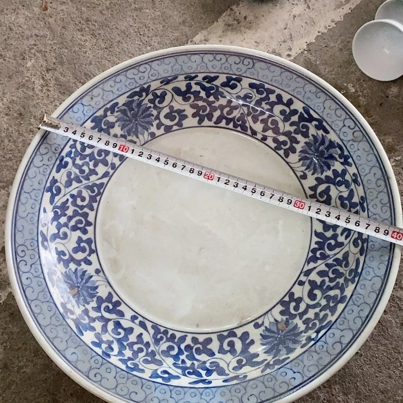 【闪购商品】瓷片景德镇现代工艺品