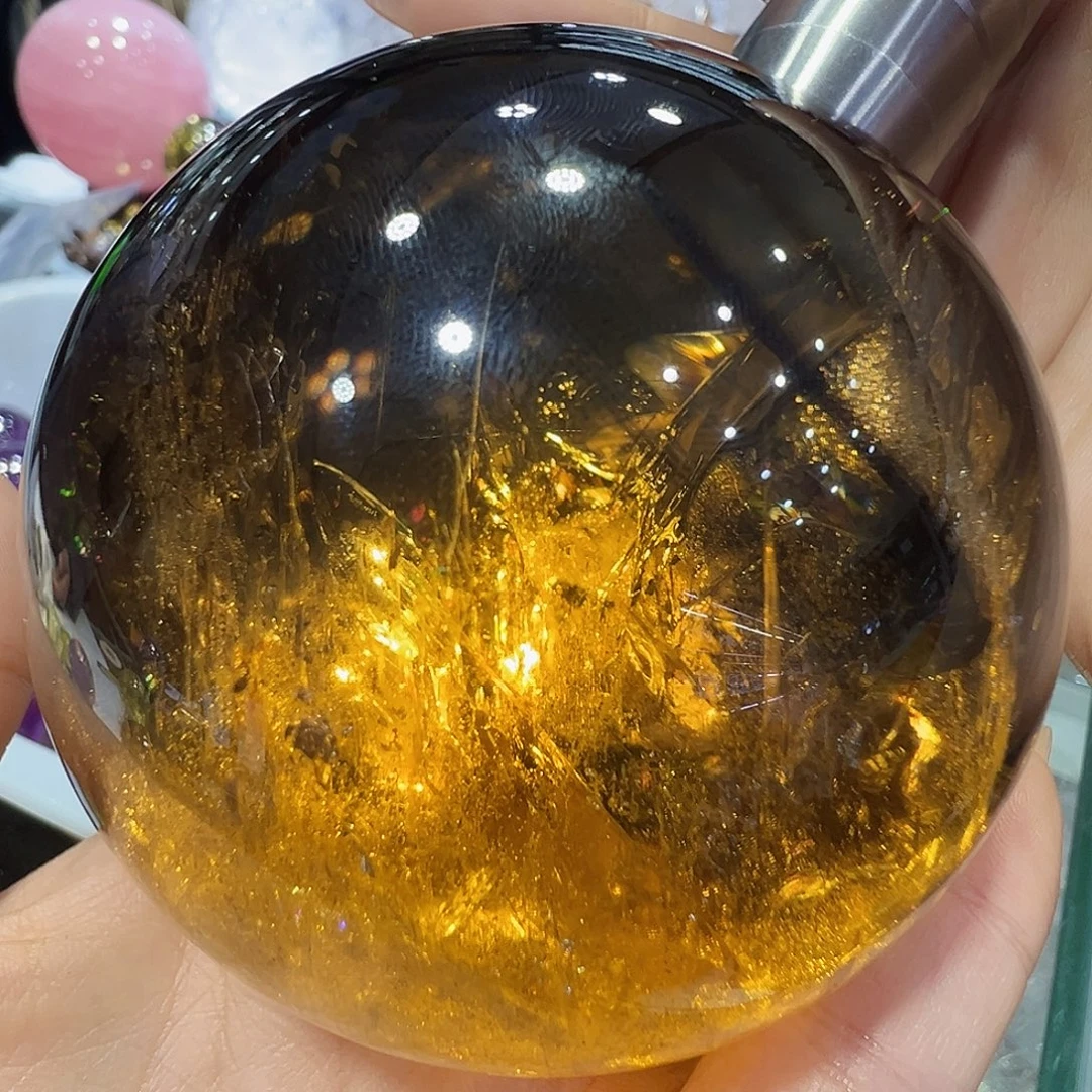 未镶嵌珠宝半成品水晶
