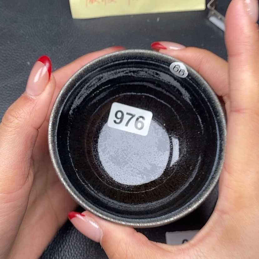 【闪购商品】茶盏976